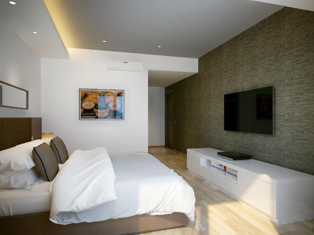 Presidential Suite Ocean View, Nagar Hotel Nha Trang 4*