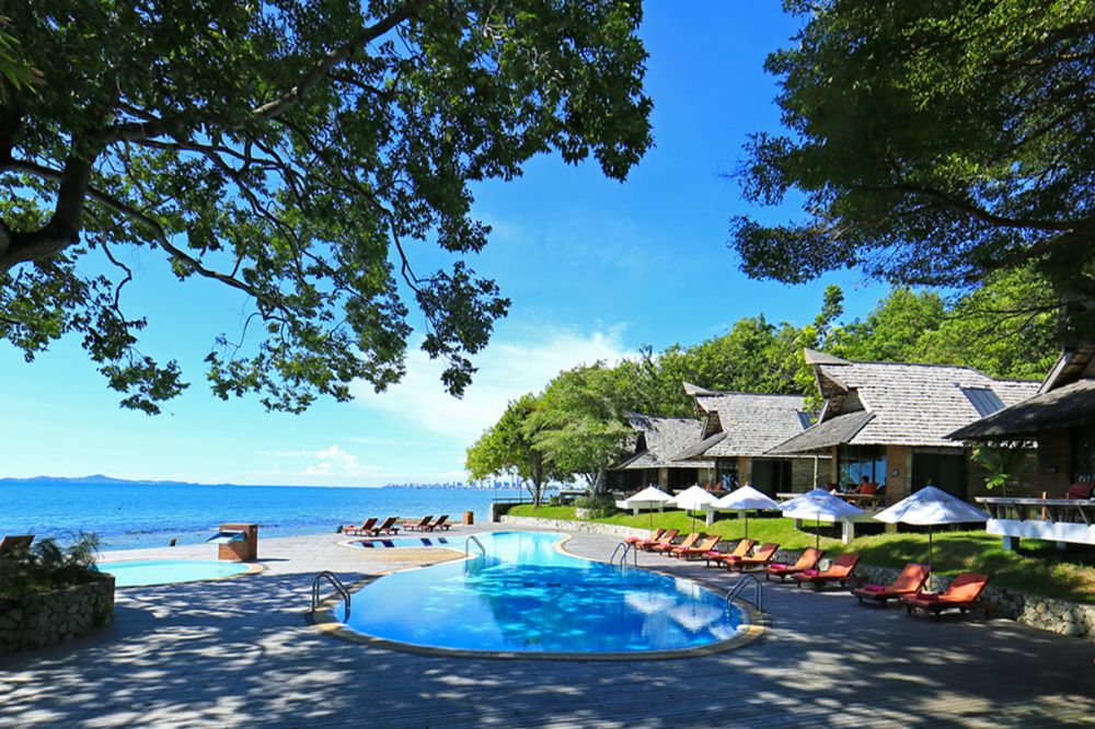 Bay View, Sunset Park Resort & SPA 4*