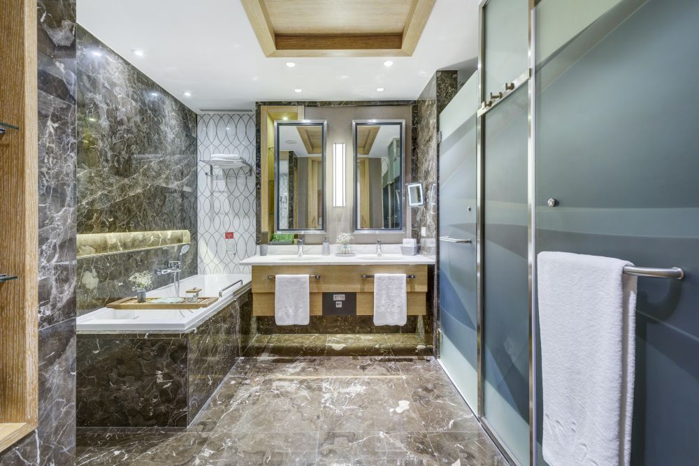 Jade Room PSV/SV/LV, Regnum Carya Golf & Spa 5*