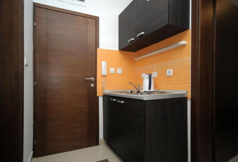 Double Room, Anita Apartments 3*