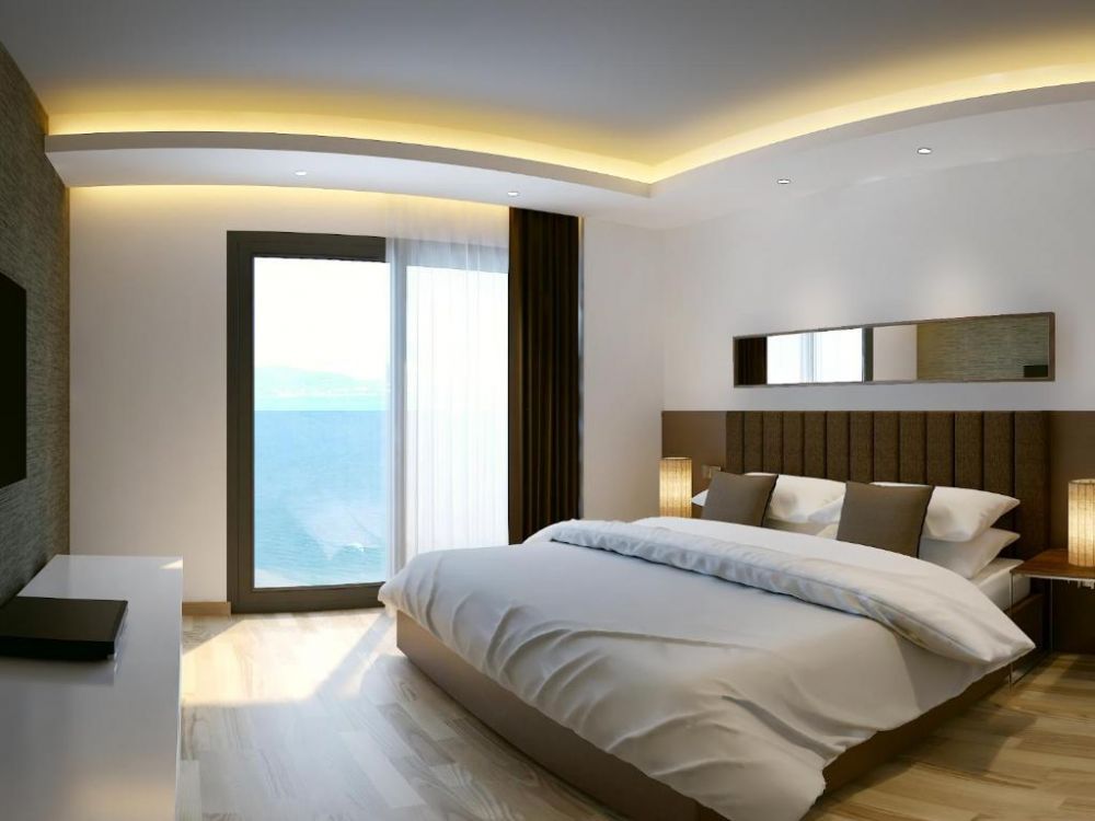 Presidential Suite Ocean View, Nagar Hotel Nha Trang 4*