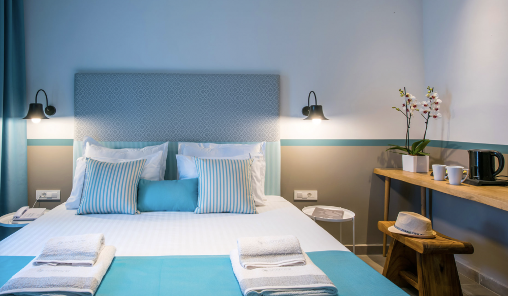 Junior Suite, Solimar Turquoise 4*