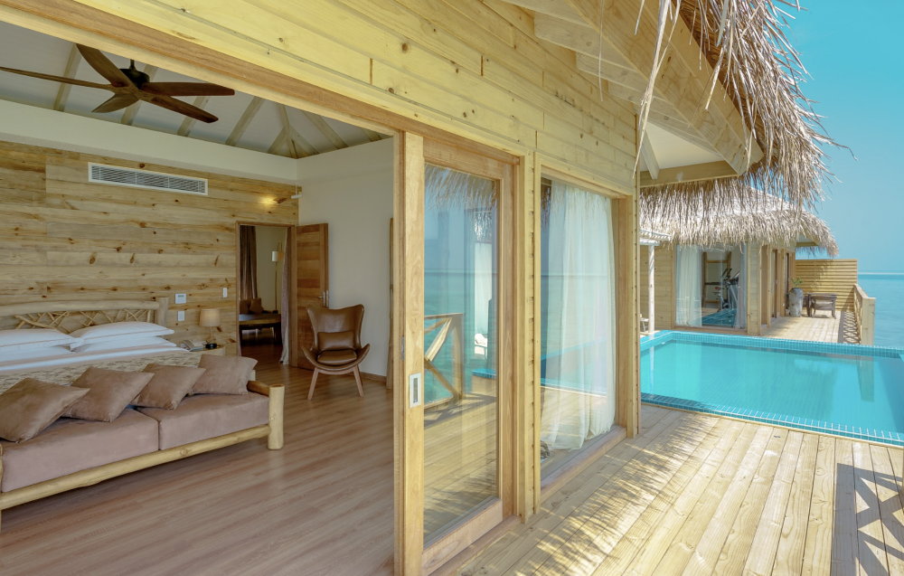 You & Me Suite, You & Me by Cocoon Maldives | Adults Only 16+ 5*