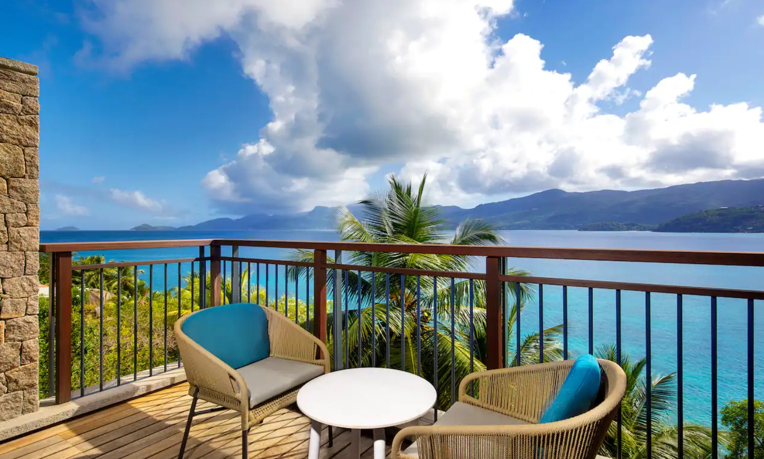 Two Double Beds Premium Room OV, Mango House Seychelles 5*