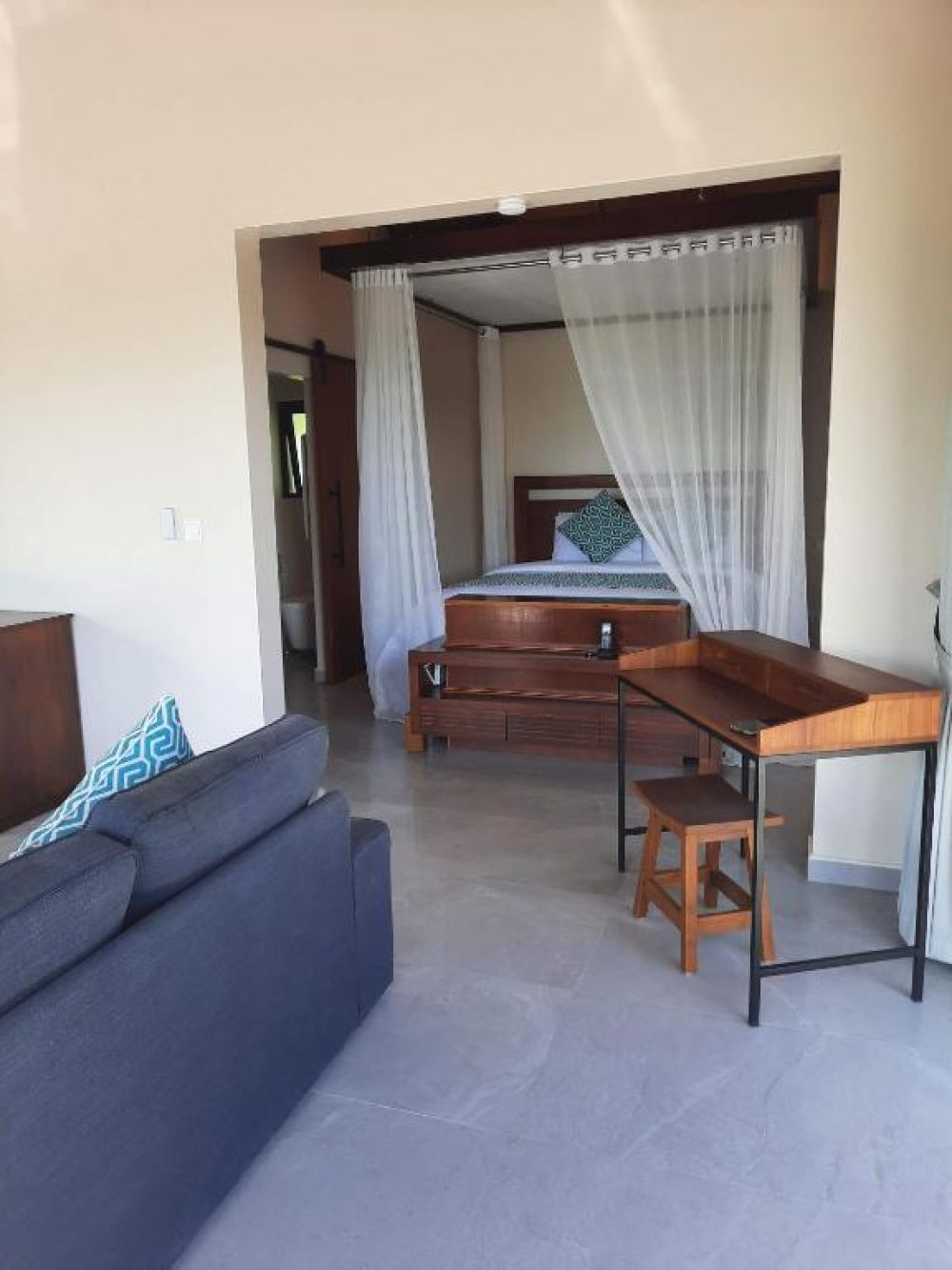 Penthouse Suite, Blue Lagoon Chale 3*