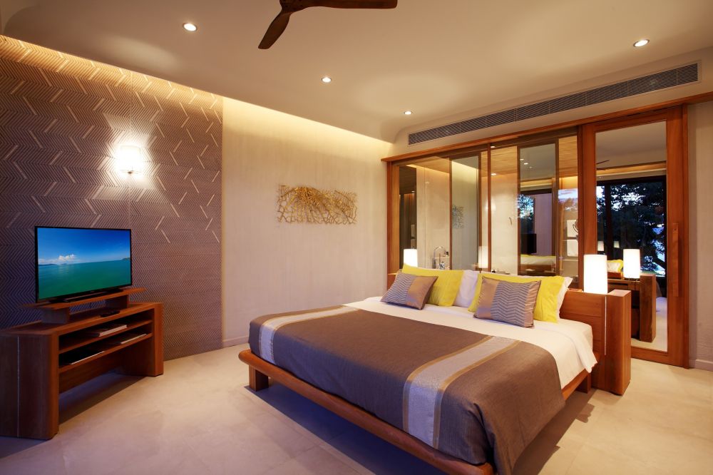 Ocean View Penthouse, Sri Panwa 5*