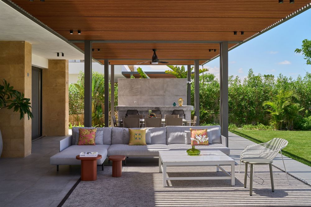 G Villa, The G Hotel Seashell 5*