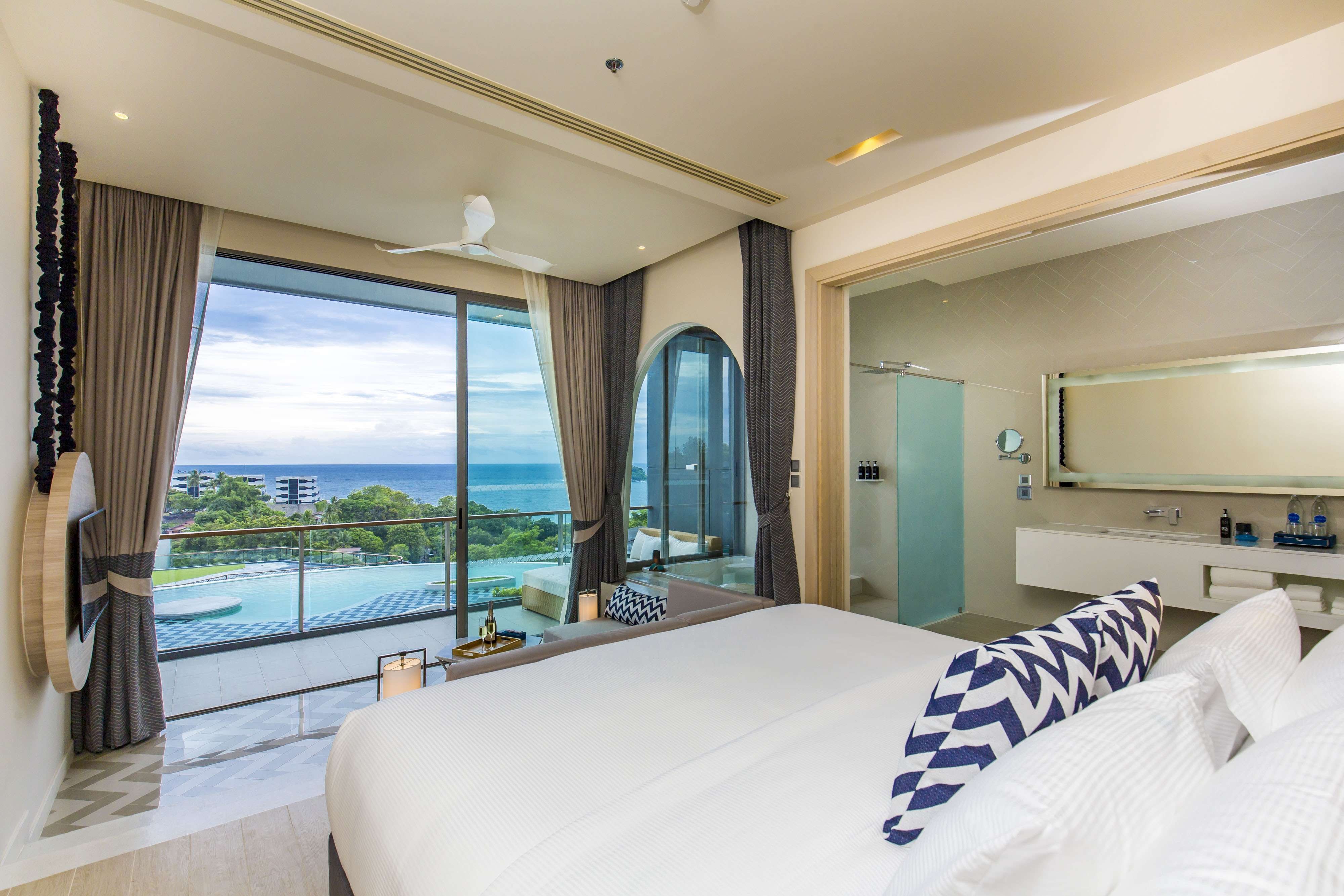 SIS Suites, The SIS Kata Resort | Adults Only 12+ 4*