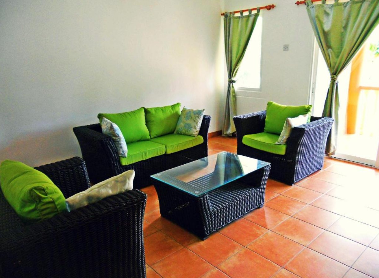 2 Bedroom, La Villa Therese 3*