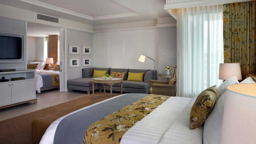 Club Family Suite Hillside View, Amari Hua Hin 4*