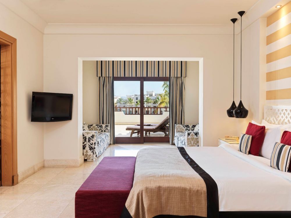 Juweira Suite, Juweira Boutique Hotel (Adults Only) 4*