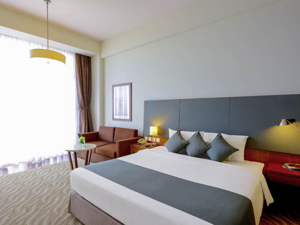 Standard Room, Novotel Nha Trang 4*