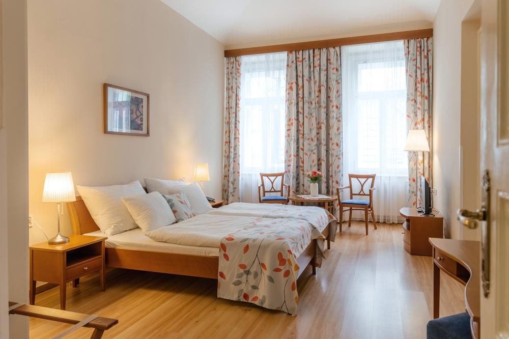 Family Apartment, Orion 3*