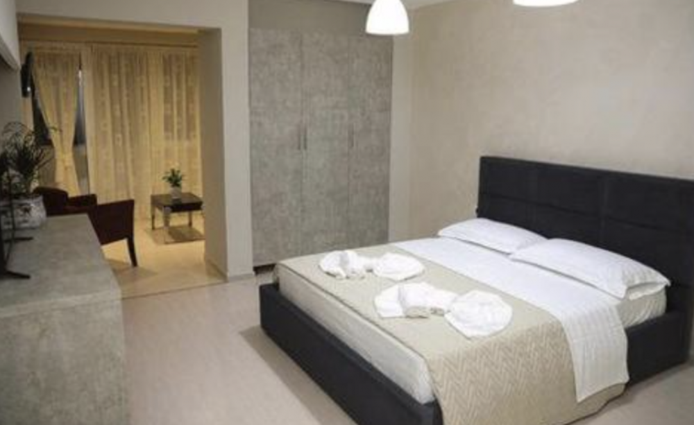 Double or Twin Room with Extra Bed, Miki (ex. Albion) 4*