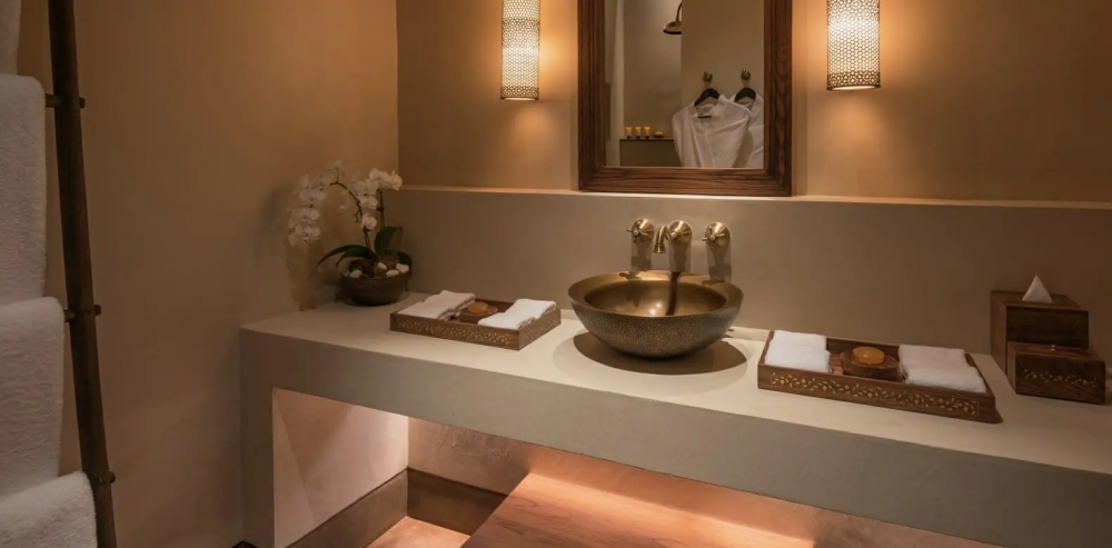 Al Bait Heritage Room, The Chedi Al Bait 5*