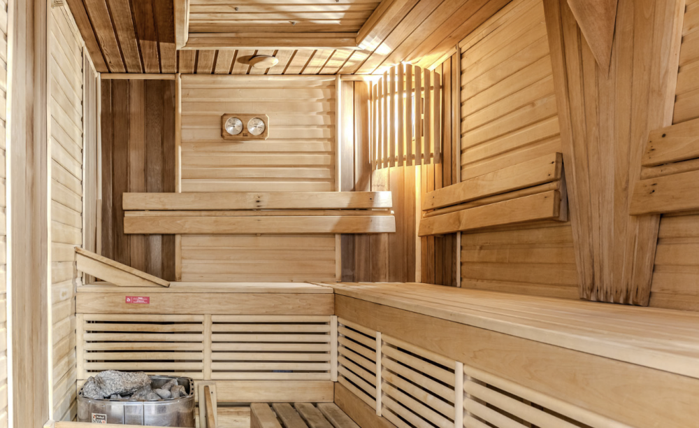 Шале премьер плюс, Буковель 3*