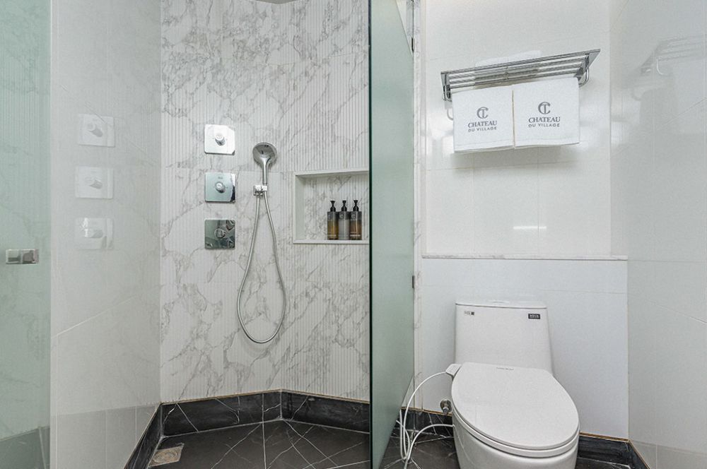 Chateau Suite 2 Bedroom, Chateau Du Village 4*