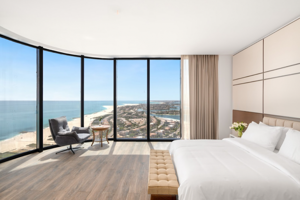 STUDIO, Rixos Premium Alamein 5*