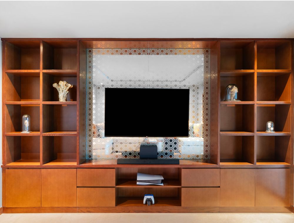 One-Bedroom Family Suite, Rixos Marina Abu Dhabi 5*
