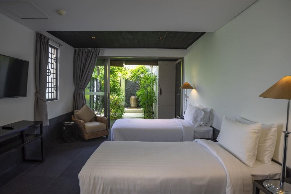 Two Bedroom Pool Pavilion, The Pavilions Phuket 5*