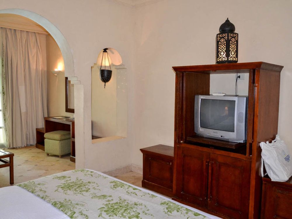 Junior Suite/Suite Pool, Ghazala Gardens 4*