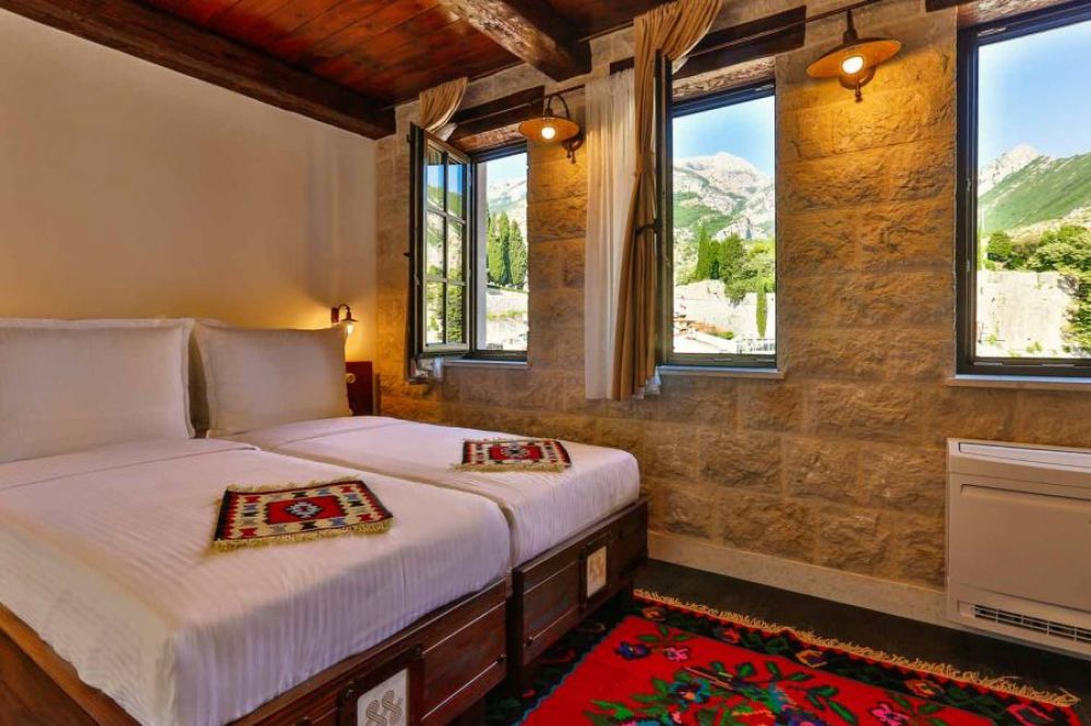 Standard Dbl/twin Room, Stara Carsija Hotel & SPA 5*