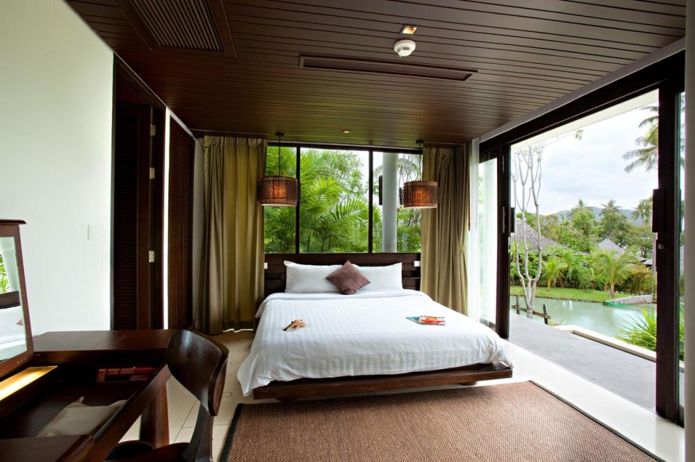 Prime Pool Villa, The Vijitt Resort Phuket 5*