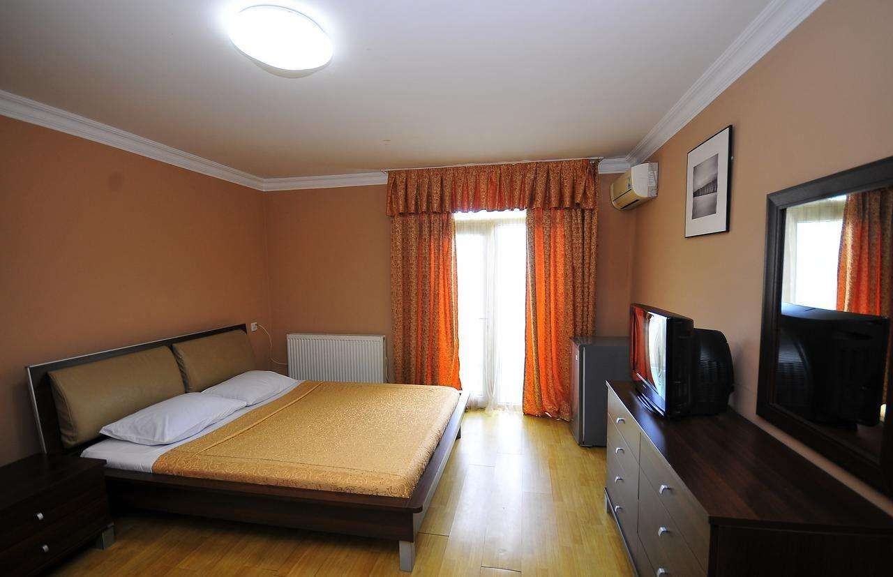 Standard Room, Prestige Hotel Batumi 3*