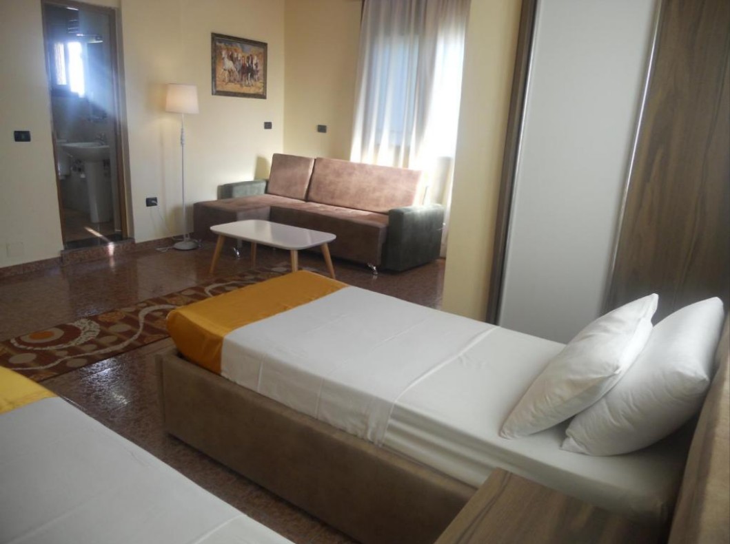 Superior Apartment, Onorato 3*