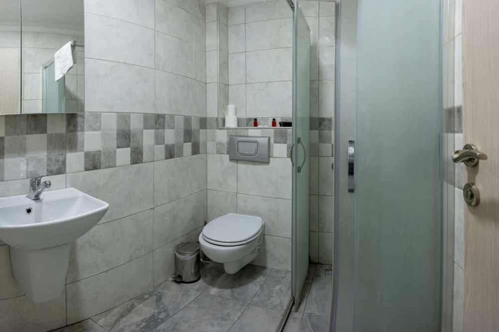 Standard, Hotel Grand Istanbul 3*