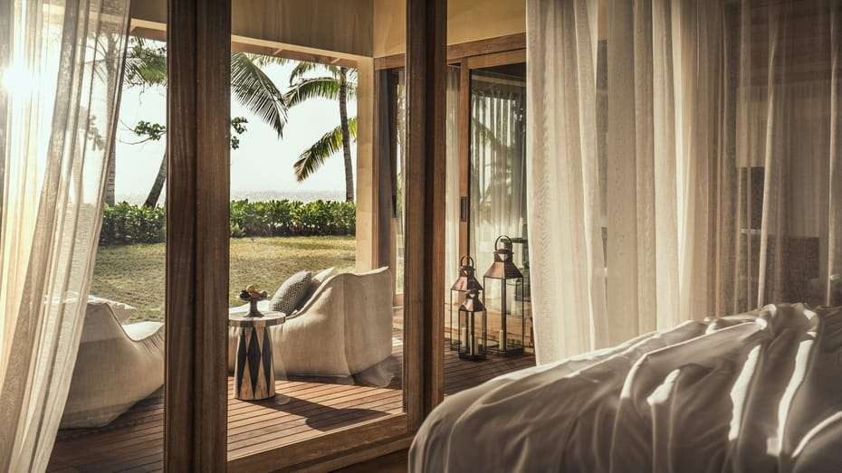 Desroches Suite, Four Seasons Seychelles at Desroches Island 5*