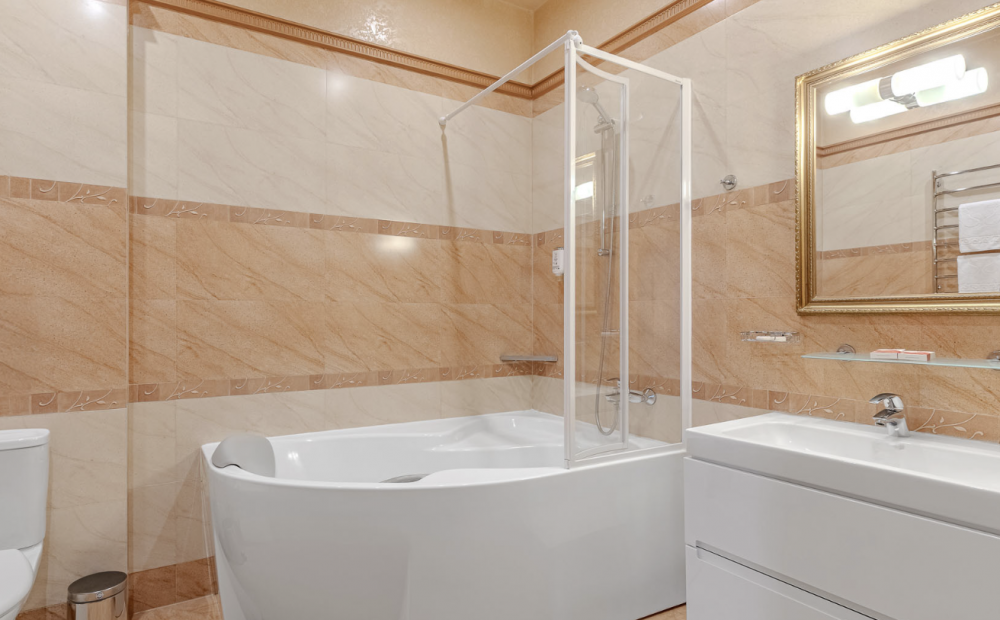 Apart 2/ вид на горы, Bukovel Apart (ex. VIP-резиденция) 4*