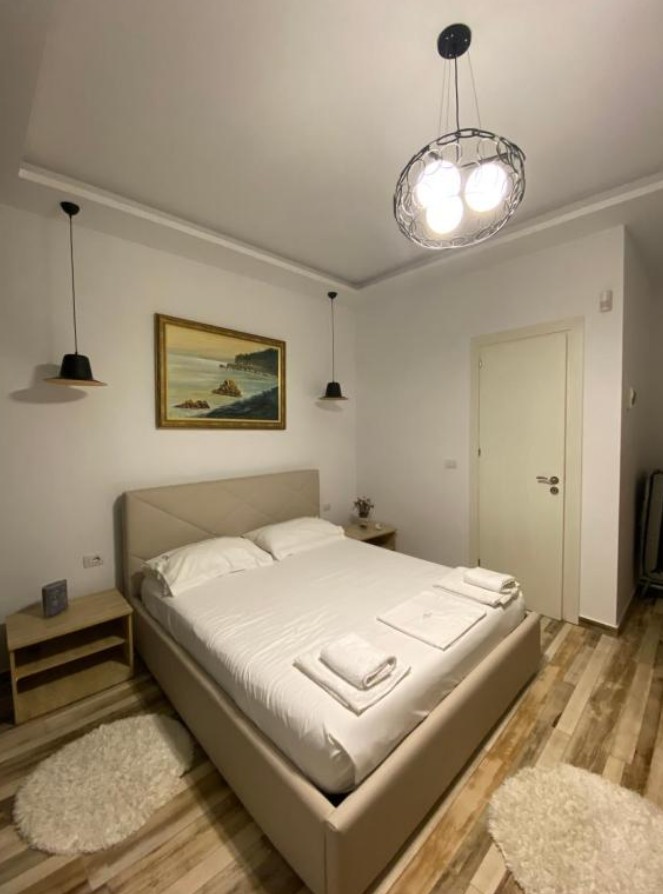 Standard, Angolo Toscano Guest Room 2*