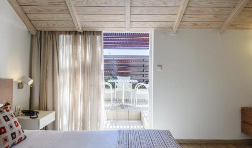 Maisonette 2 Bedroom Sea View, Despina Apartments 3*