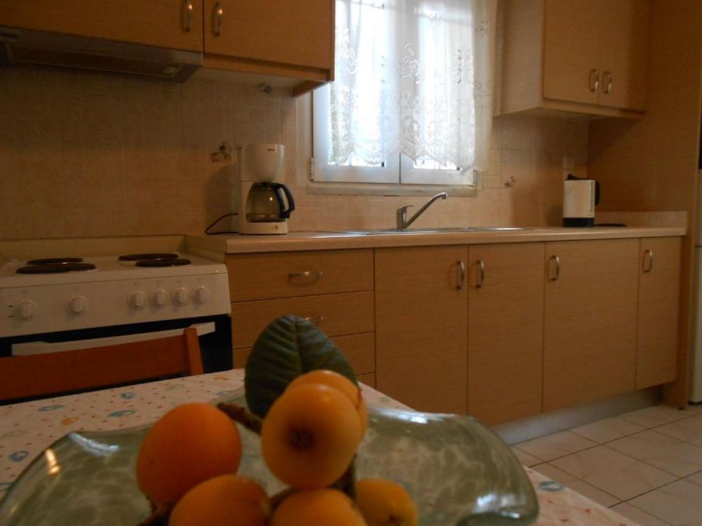 Garden Apartment, Voula Hotel 3*