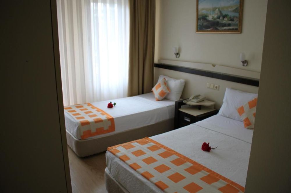 Economy Room, Tu Casa Gelidonya 4*