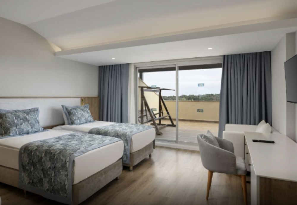 Hotel Family Room, Marvida Family Eco (ex. Otium Family Eco Club) 5*