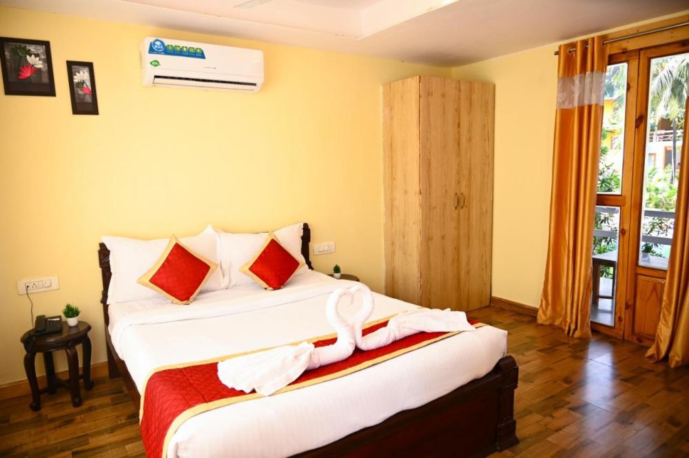 Premium AC, Mulberry La Blanca Resort 3*