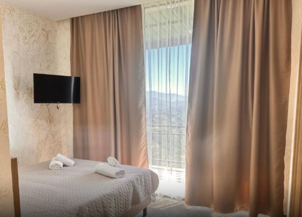 Standard Room, Green Cape Tower 3*