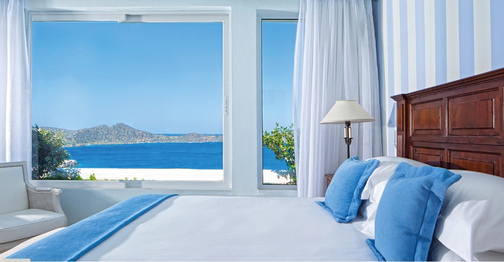 Elounda Pool Villa 2 Bedroom Private Pool & Jacuzzi, Elounda Gulf Villas & Suites 5*