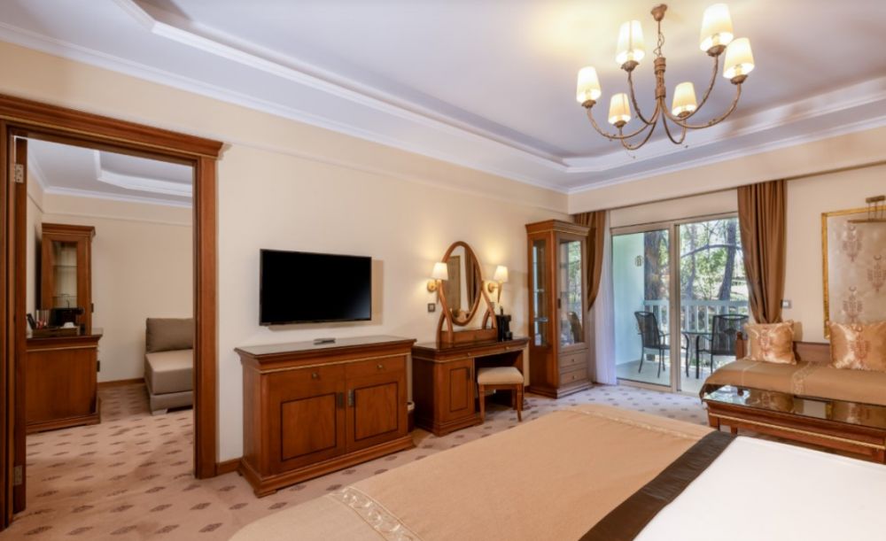 Club Family Suite Grand, Nirvana Dolce Vita (ex. Amara Dolce Vita) 5*