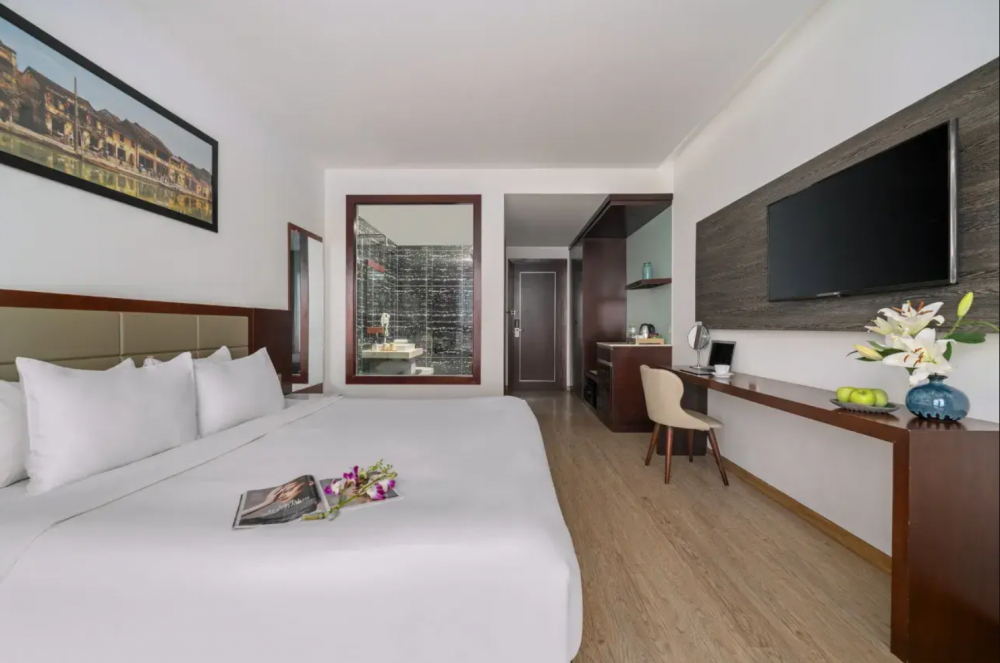 Premier Room, Aria Grand Hotel & SPA 3*