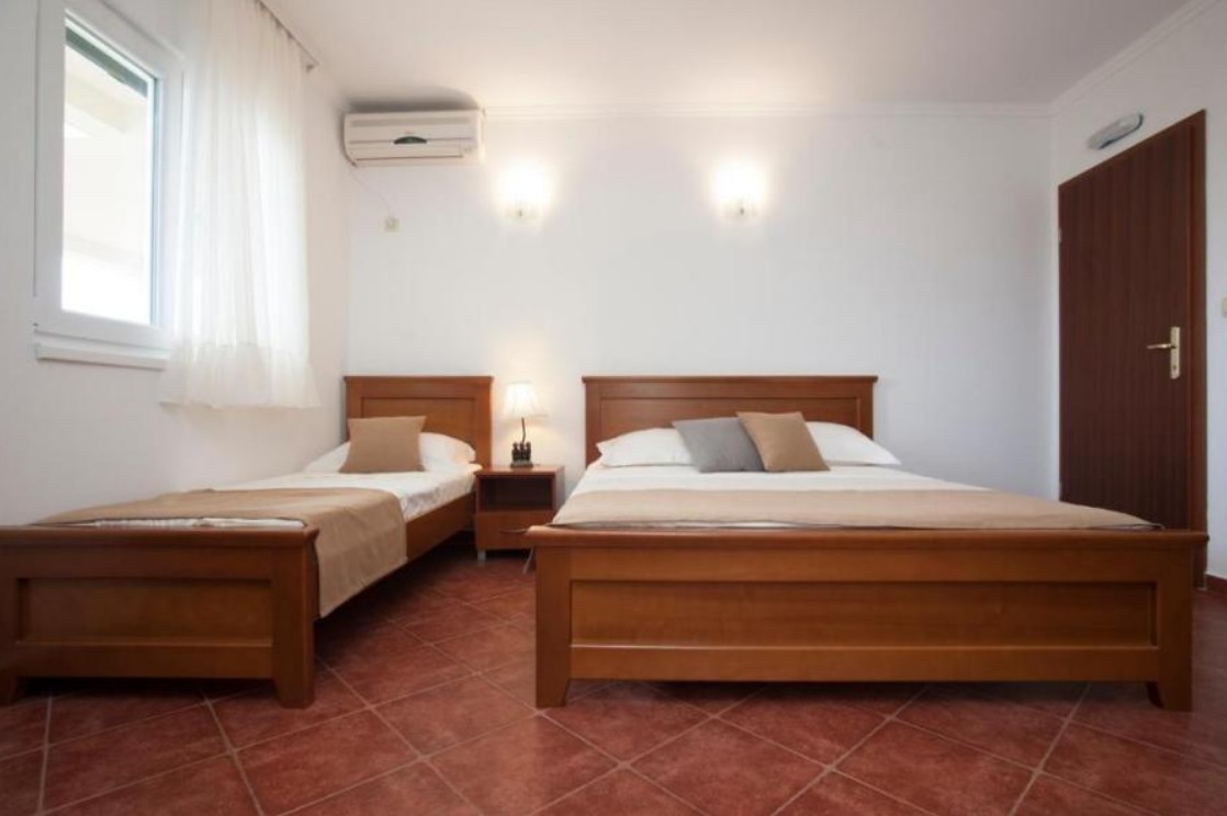 Studio 03, Guest House Medin 3*