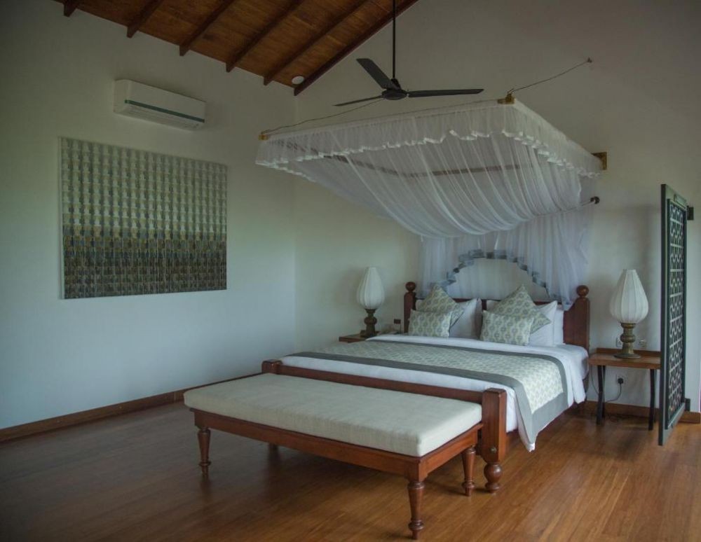 Calamansi Suite, Calamansi Cove 4*