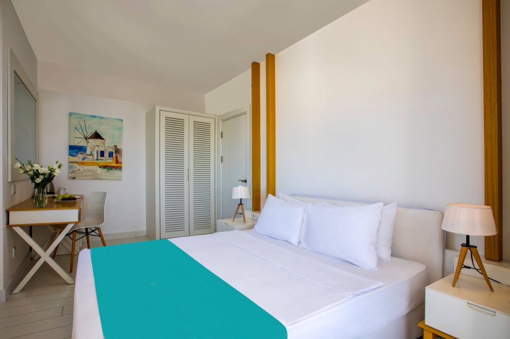 Family Anex Room, Labranda Hotel TMT Bodrum 5*