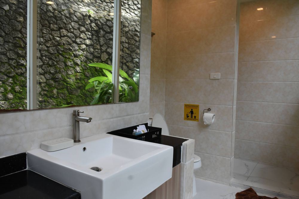 Studio Pool Access, Lae Lay Suites 3*