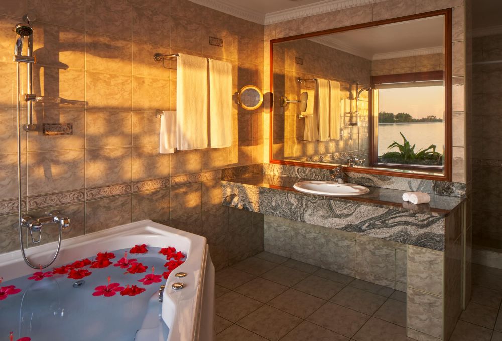 2 Bedroom Overwater Suite, Villa Park Sun Island (ex. Sun Island Resort) 5*