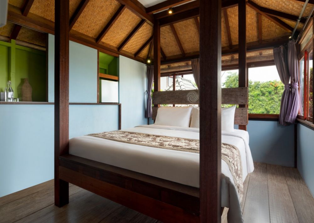 Karangasem, Amed Lodge by Sudamala Resorts 3*