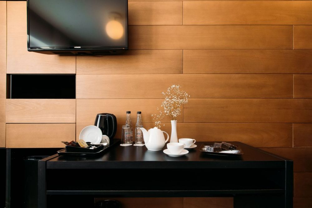 Two Bedroom, Carpe Diem 4*