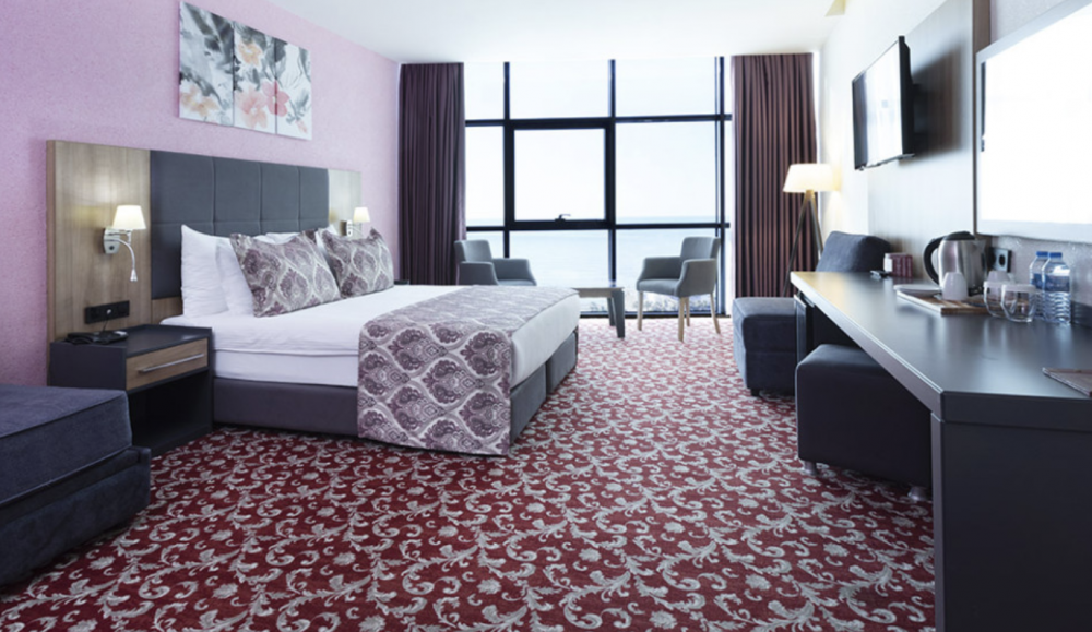 Superior Room, Euphoria 5*